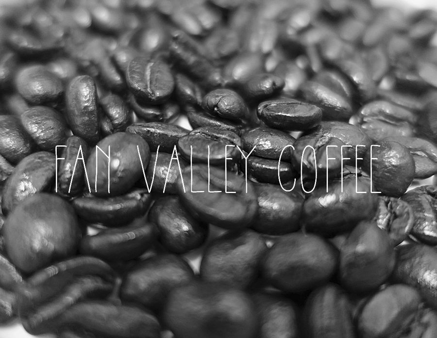 FAN VALLEY COFFEE